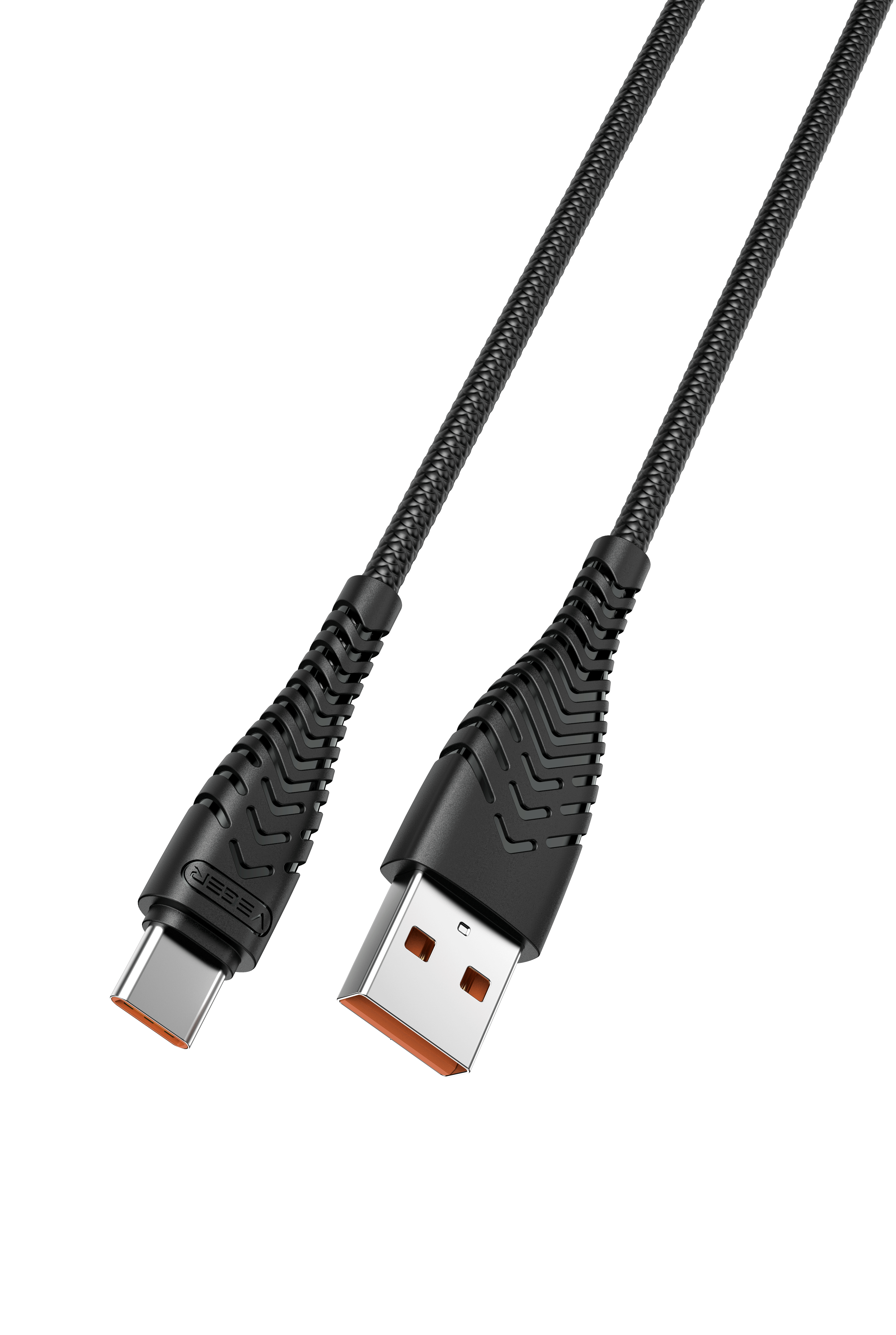 Cablu USB TypeC Veger V104